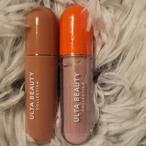 Ulta Beauty Gold Women's Bag - Picture 11 of 12